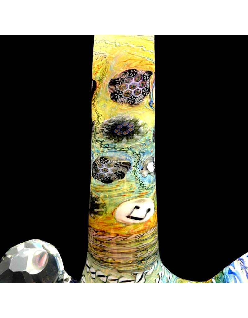 Jerry Kelly Jerry Kelly Millie Mini Tube