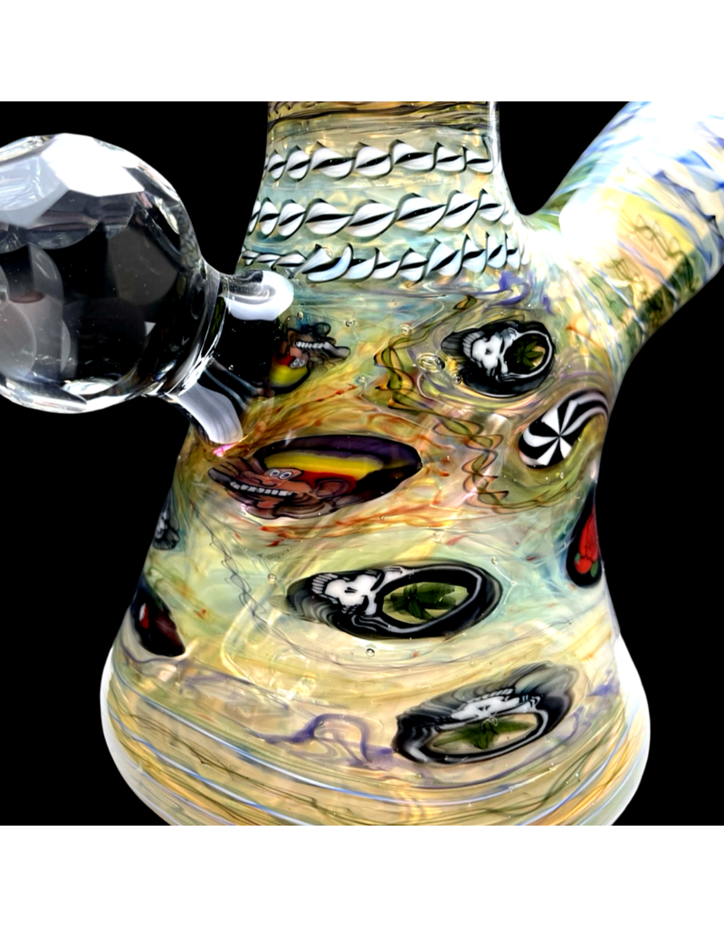 Jerry Kelly Jerry Kelly Millie Mini Tube B