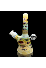 Jerry Kelly MaRCh MaDNe$$ DAY18 Jerry Kelly Millie Mini Tube