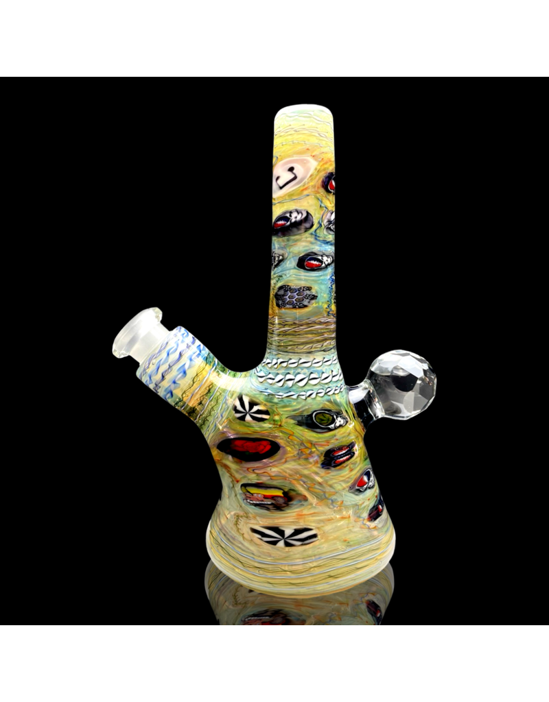 Jerry Kelly Jerry Kelly Millie Mini Tube