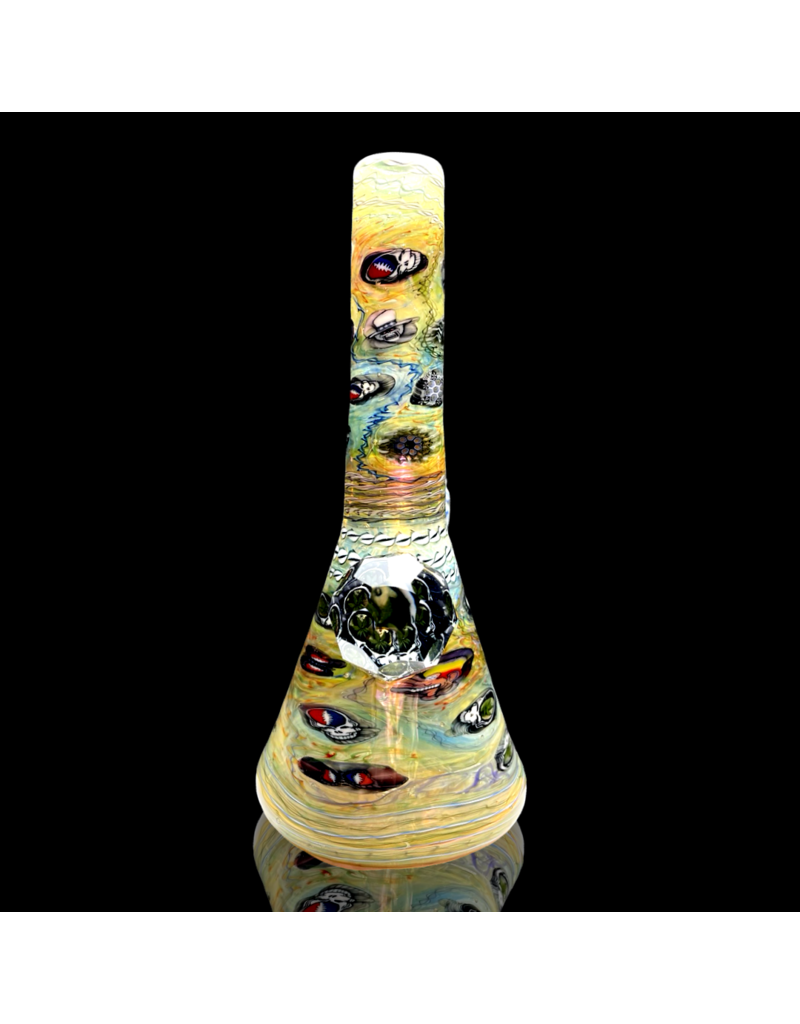 Jerry Kelly Jerry Kelly Millie Mini Tube