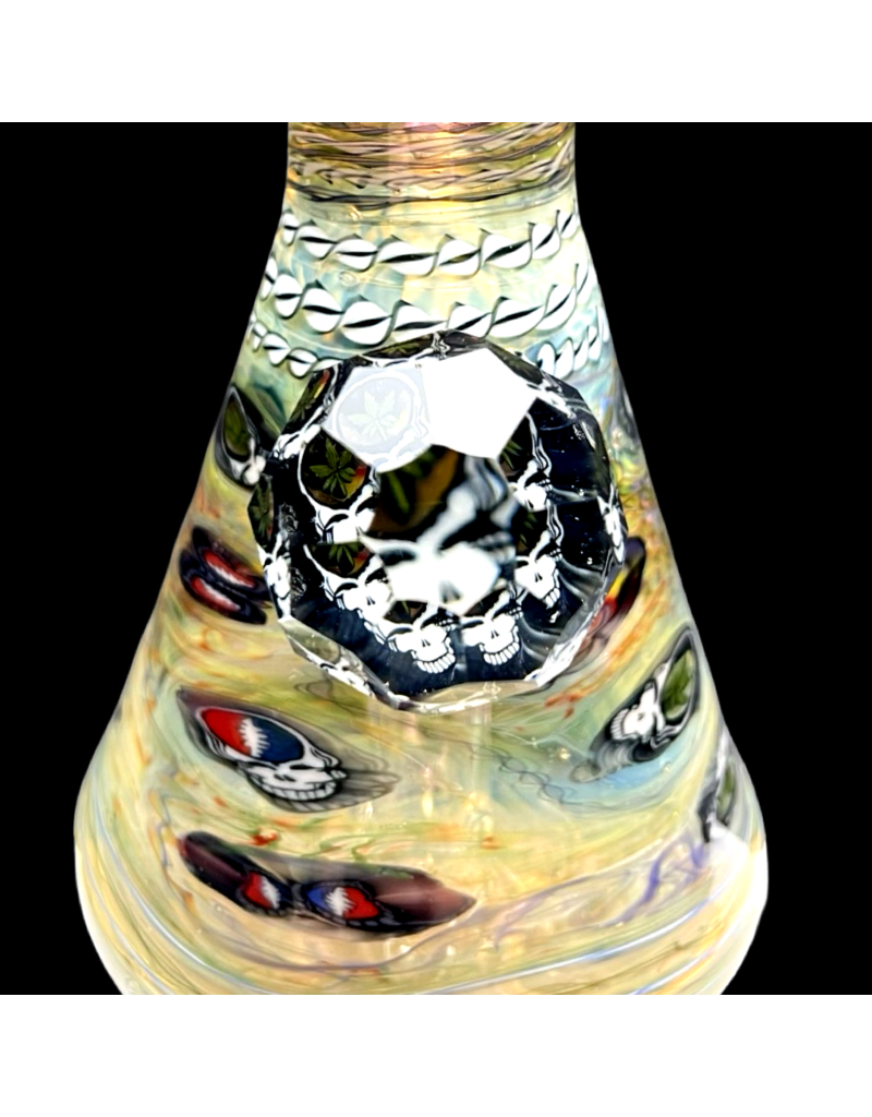 Jerry Kelly Jerry Kelly Millie Mini Tube