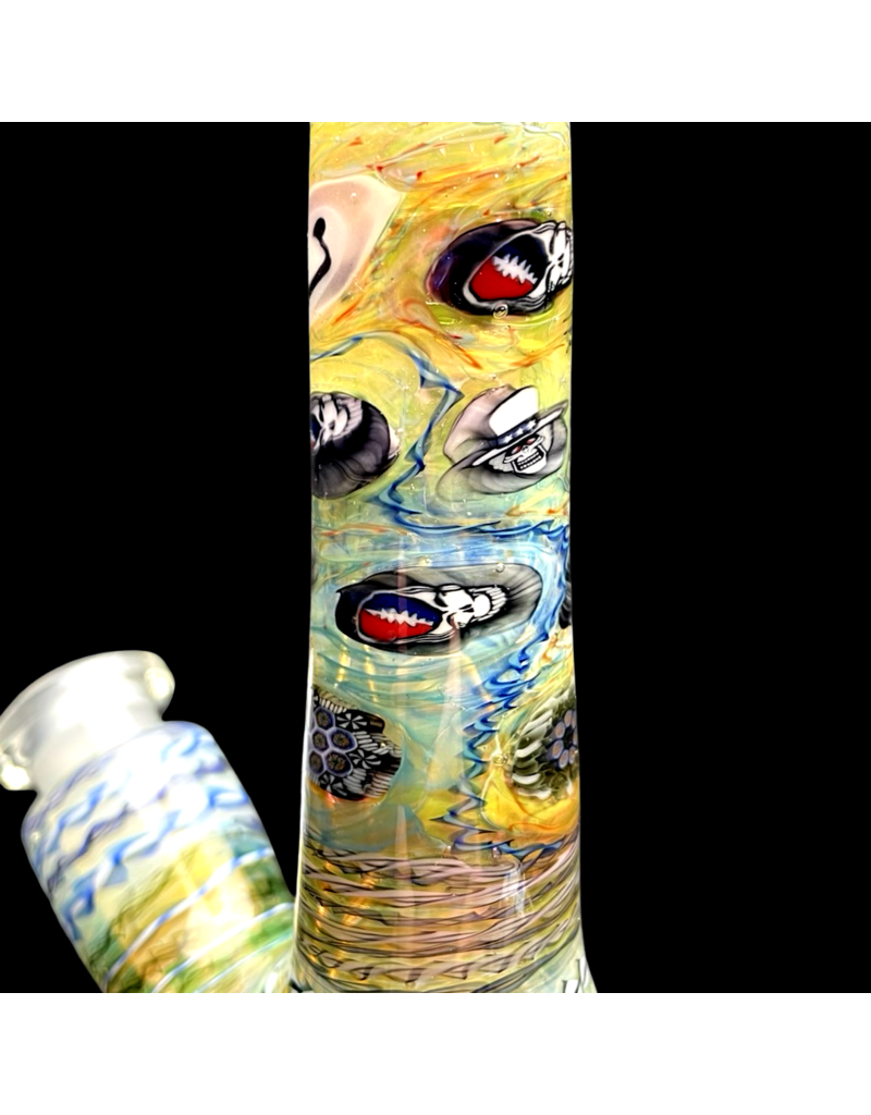 Jerry Kelly Jerry Kelly Millie Mini Tube