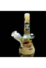 Jerry Kelly MaRCh MaDNe$$ DAY18 Jerry Kelly Millie Mini Tube