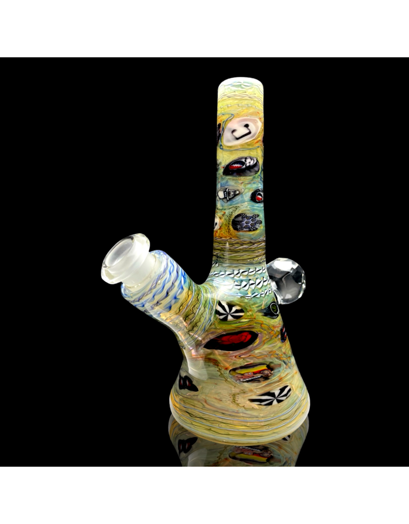 Jerry Kelly Jerry Kelly Millie Mini Tube