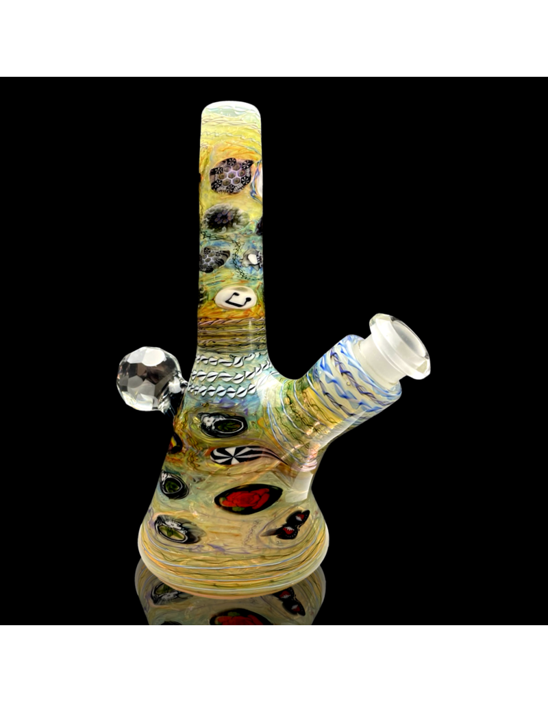 Jerry Kelly MaRCh MaDNe$$ DAY18 Jerry Kelly Millie Mini Tube