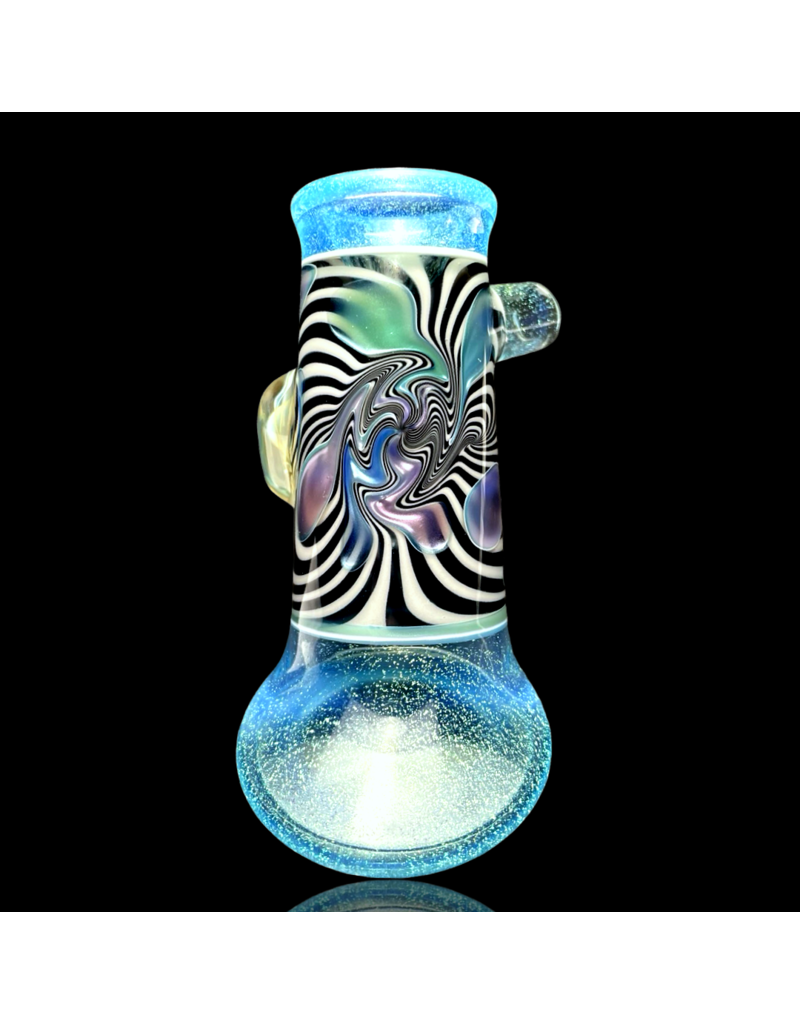 Hammer by Dan Longden x Ginny Snodgrass-Gietl x Jon GBBQ