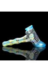 Hammer by Dan Longden x Ginny Snodgrass-Gietl x Jon GBBQ