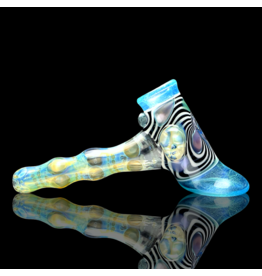 Hammer by Dan Longden x Ginny Snodgrass-Gietl x Jon G BBQ