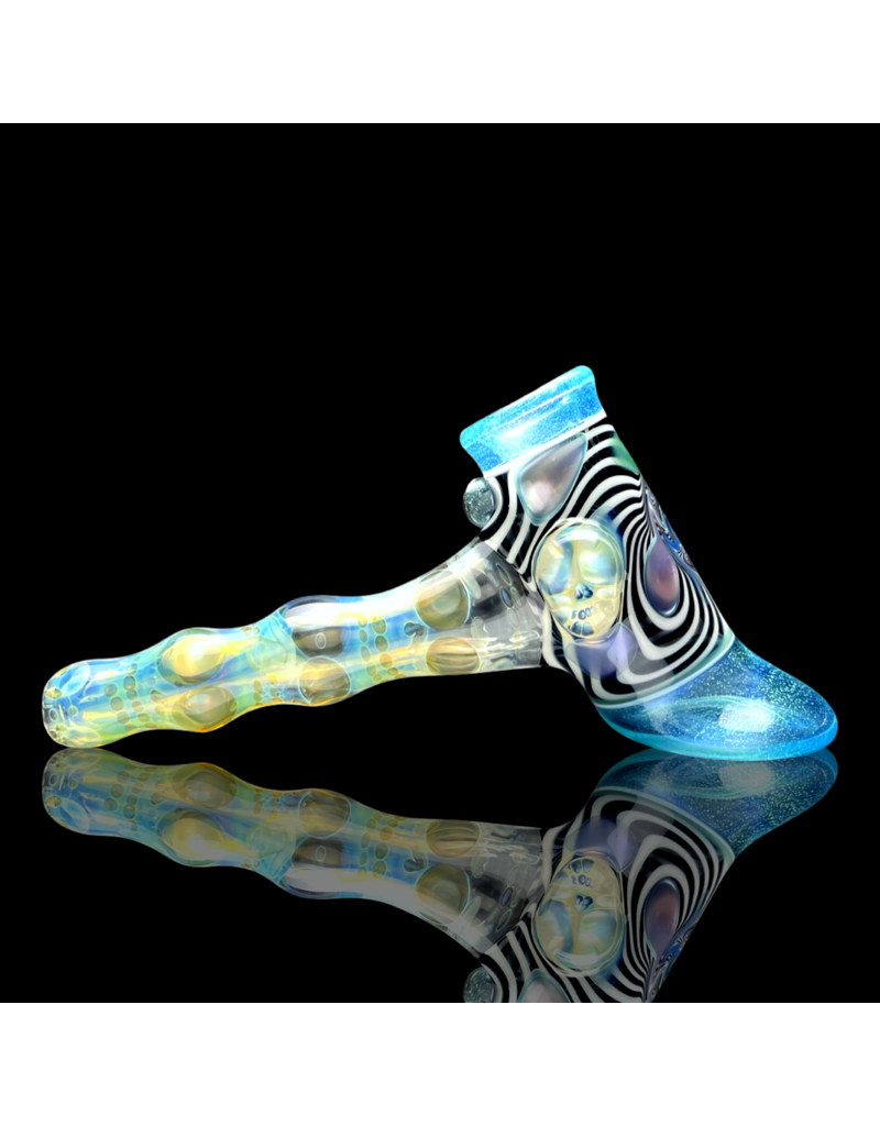 Hammer by Dan Longden x Ginny Snodgrass-Gietl x Jon GBBQ