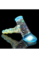 Hammer by Dan Longden x Ginny Snodgrass-Gietl x Jon GBBQ