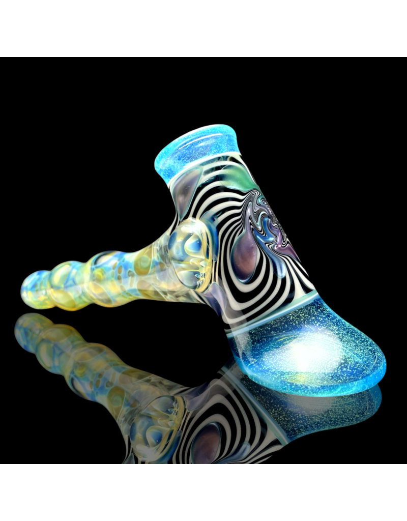 Hammer by Dan Longden x Ginny Snodgrass-Gietl x Jon GBBQ