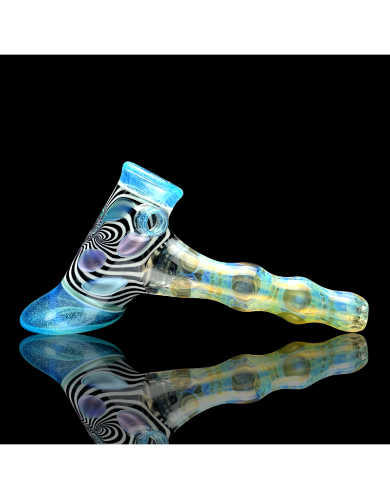 Hammer by Dan Longden x Ginny Snodgrass-Gietl x Jon GBBQ