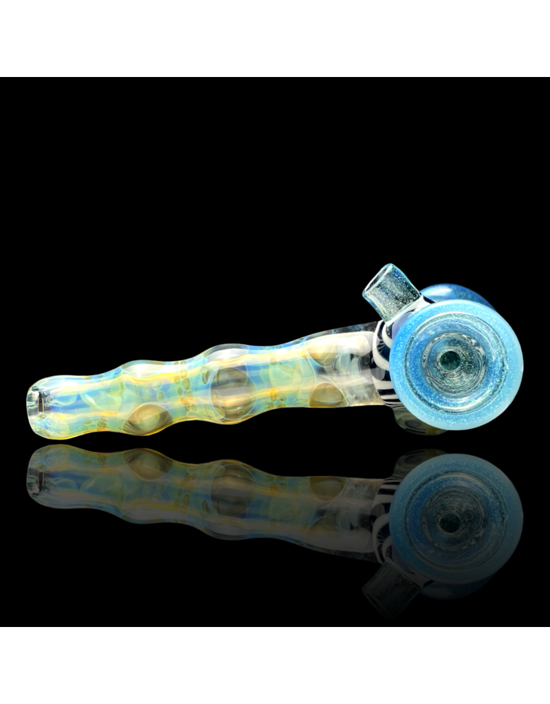 Hammer by Dan Longden x Ginny Snodgrass-Gietl x Jon GBBQ