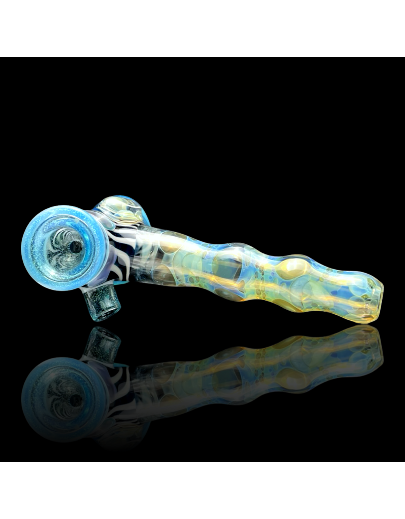 Hammer by Dan Longden x Ginny Snodgrass-Gietl x Jon GBBQ