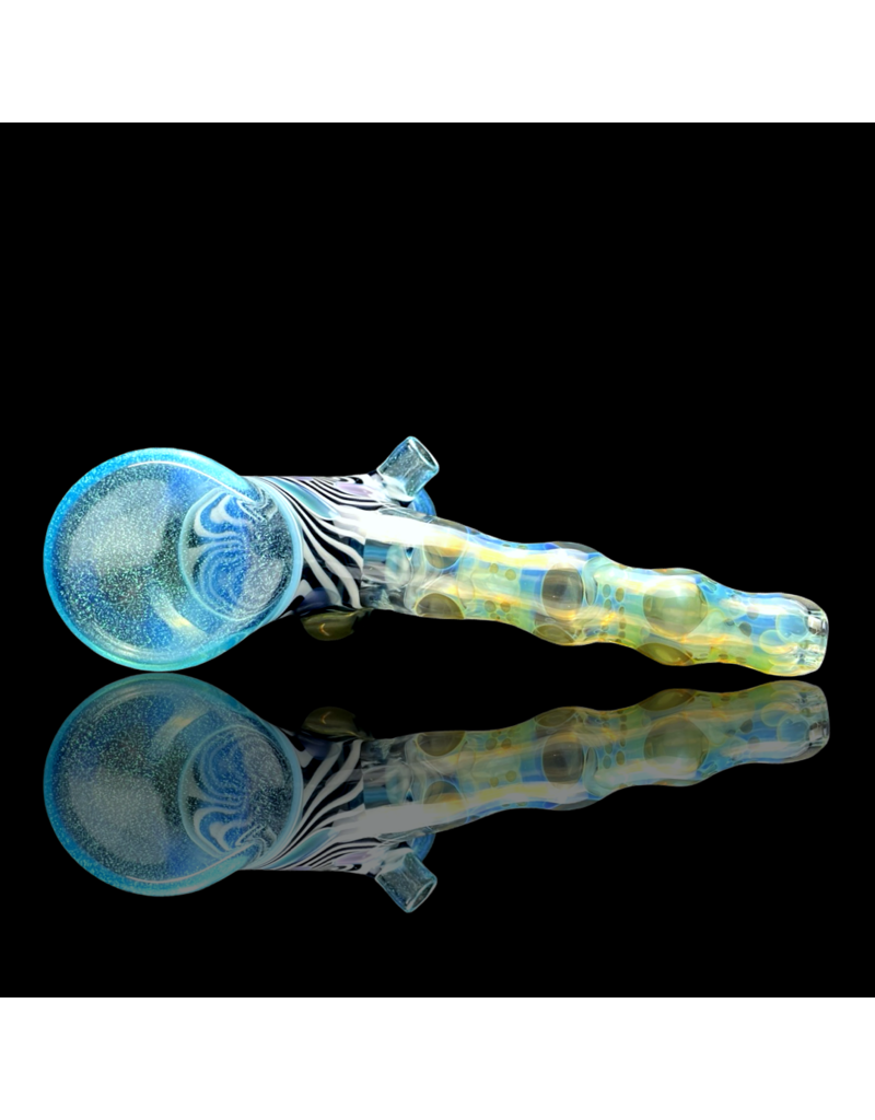 Hammer by Dan Longden x Ginny Snodgrass-Gietl x Jon GBBQ