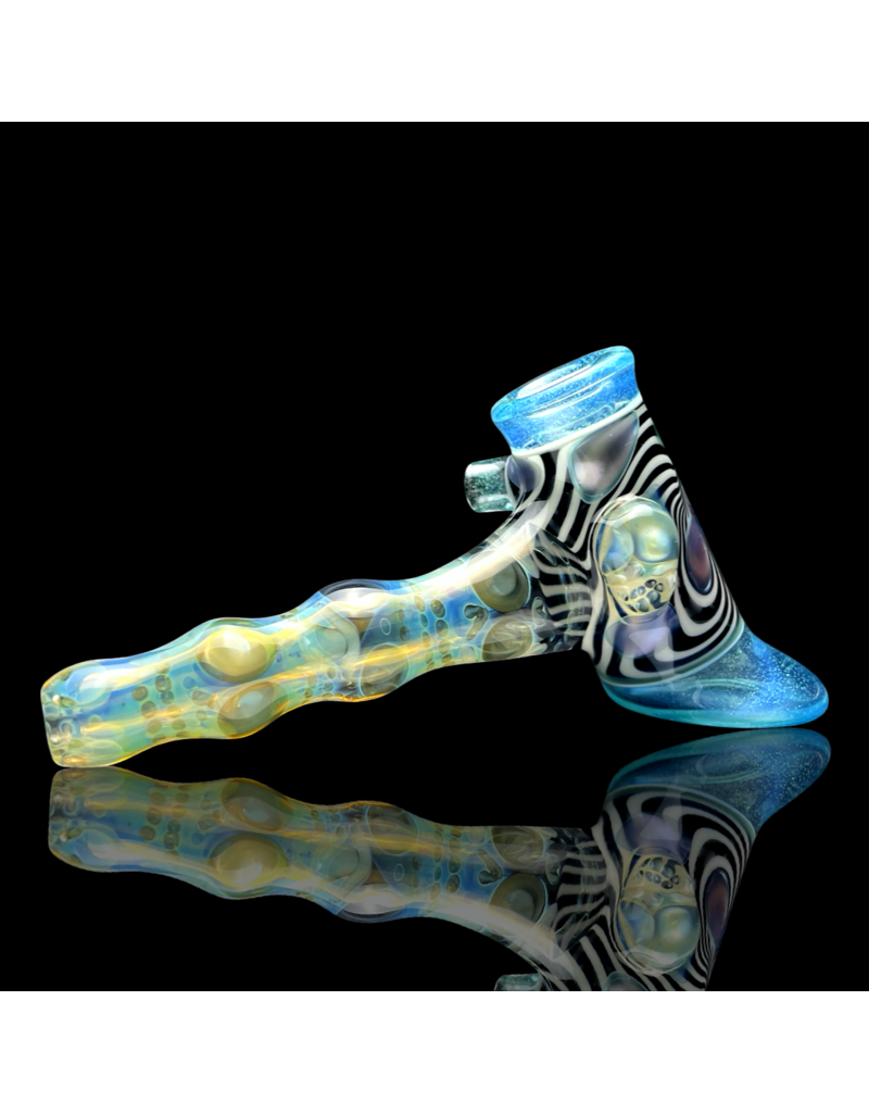 Hammer by Dan Longden x Ginny Snodgrass-Gietl x Jon GBBQ