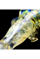 Snodgrass Family Glass SFG25 Bob Snodgrass x Ginny x Jon G x Treso Top Hat