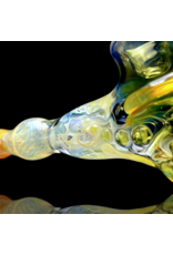 Snodgrass Family Glass SFG25 Bob Snodgrass x Ginny x Jon G x Treso Top Hat