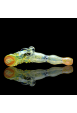 Snodgrass Family Glass SFG25 Bob Snodgrass x Ginny x Jon G x Treso Top Hat