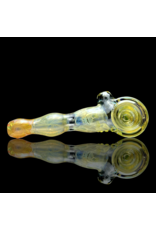 Snodgrass Family Glass SFG25 Bob Snodgrass x Ginny x Jon G x Treso Top Hat