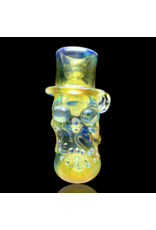 Snodgrass Family Glass SFG25 Bob Snodgrass x Ginny x Jon G x Treso Top Hat