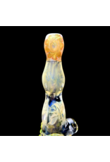 Snodgrass Family Glass SFG25 Bob Snodgrass x Ginny x Jon G x Treso Top Hat