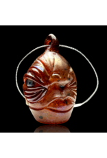 SALT Salty Christmas 2025 #2 Nug Jar Ornament