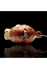 SALT Salty Christmas 2025 #2 Nug Jar Ornament