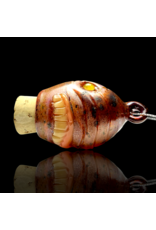 SALT Salty Christmas 2025 #2 Nug Jar Ornament