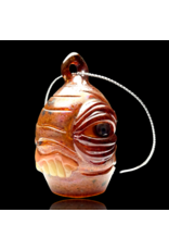 SALT Salty Christmas 2025 #2 Nug Jar Ornament