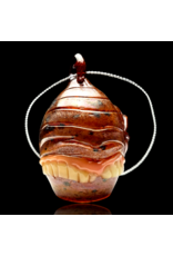 SALT Salty Christmas 2025 #2 Nug Jar Ornament