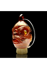 SALT Salty Christmas 2025 #2 Nug Jar Ornament