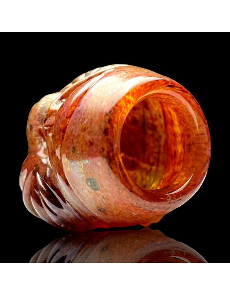 SALT Salty Christmas 2025 #2 Nug Jar Ornament