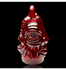 SALT Salty Christmas 2025 #3 Nug Jar Ornament