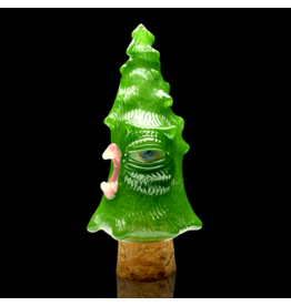 SALT Salty Christmas 2025 #4 Nug Jar Ornament