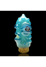 SALT Salty Christmas 2025 #5 Nug Jar Ornament