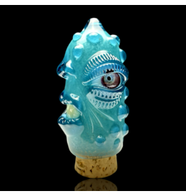 SALT Salty Christmas 2025 #5 Nug Jar Ornament