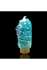 SALT Salty Christmas 2025 #5 Nug Jar Ornament