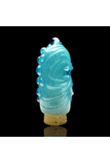 SALT Salty Christmas 2025 #5 Nug Jar Ornament