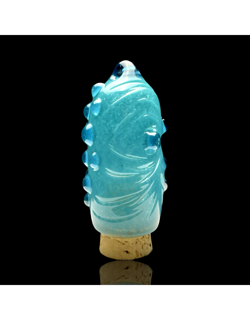 SALT Salty Christmas 2025 #5 Nug Jar Ornament