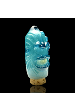 SALT Salty Christmas 2025 #5 Nug Jar Ornament