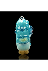 SALT Salty Christmas 2025 #5 Nug Jar Ornament