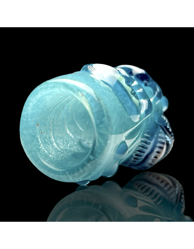 SALT Salty Christmas 2025 #5 Nug Jar Ornament