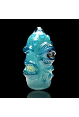 SALT Salty Christmas 2025 #5 Nug Jar Ornament