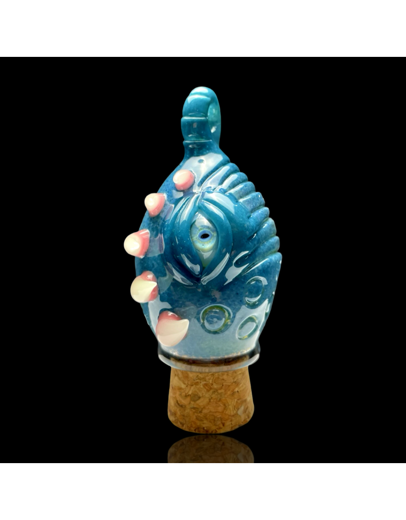 SALT Salty Christmas 2025 #6 Nug Jar Ornament