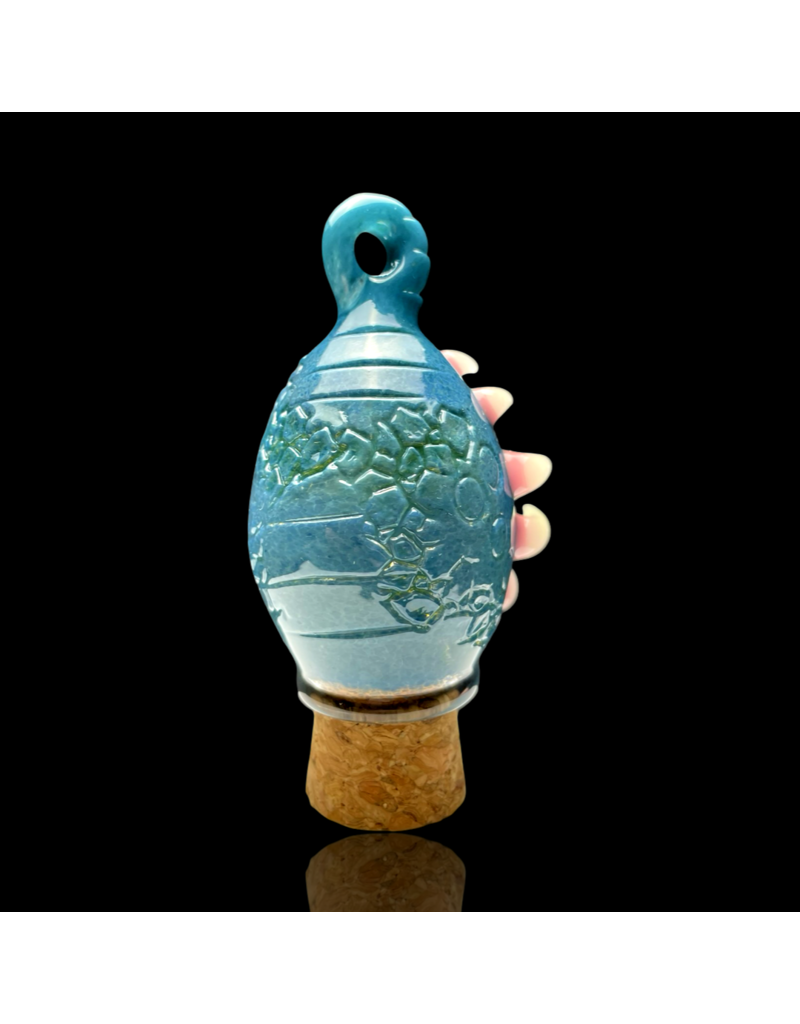 SALT Salty Christmas 2025 #6 Nug Jar Ornament