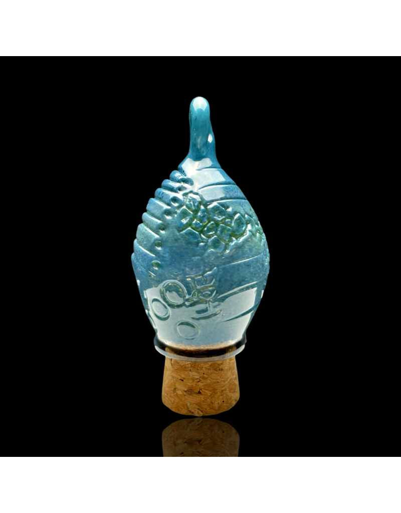 SALT Salty Christmas 2025 #6 Nug Jar Ornament