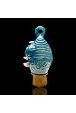 SALT Salty Christmas 2025 #6 Nug Jar Ornament