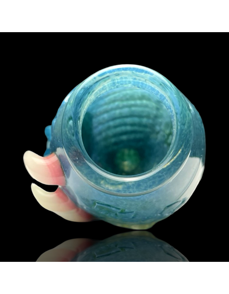 SALT Salty Christmas 2025 #6 Nug Jar Ornament